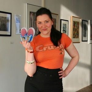 Meet your Posher, Beth -